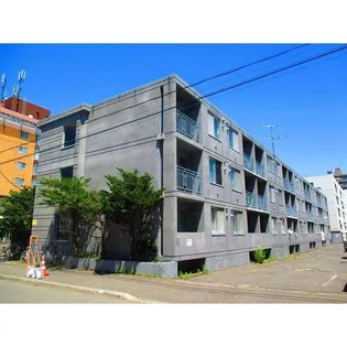 ダイアナ白石ヒルズ IIIの画像