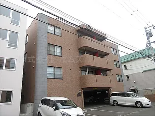 メルシメゾンの画像