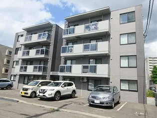 フロンティアひばりが丘の画像