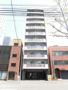 SPACE北3条の画像