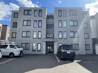 GRACE COURTの画像