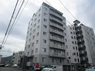 EF TOWN 1STの画像