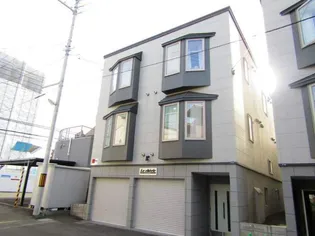 ヴィクトワール澄川の画像