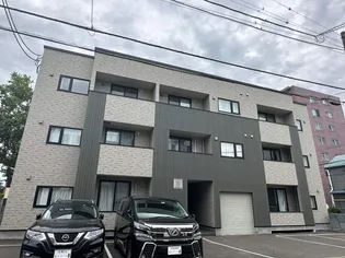 メゾンフレールの画像