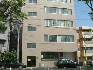 河岸ハイツ【405号室】の外観