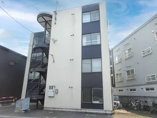 リザーブひばりヶ丘の画像