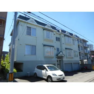 メゾン藤の画像