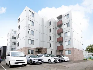 カーサフェリーチェ学園前の画像