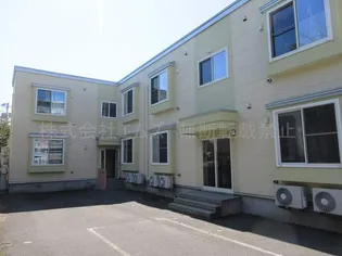 GARDEN HILLSの画像