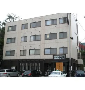 シャトー純連【4FC1号室】の外観