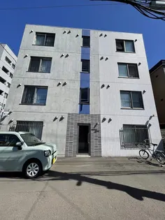 SAPPORO HOUSEの画像