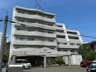 シティアドレ月寒公園の画像