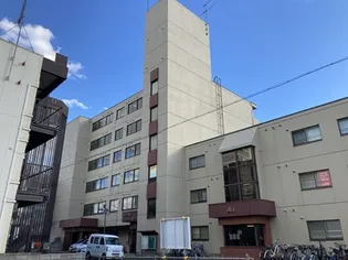 イプシロン厚別の画像