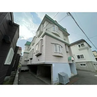 セントラルコートの画像