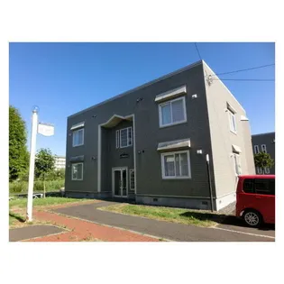 メイプルタウンCの画像