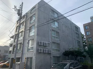 グランドサクセス行啓通【0403号室】の外観