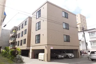 ライフ南11の画像