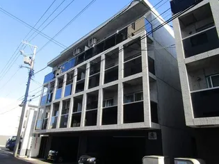 ヒューガ大通スイートの画像