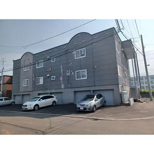 コーポたかはしBの画像