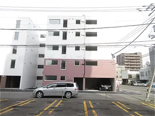 BELL TREE南9条の画像