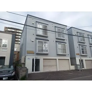 リバティヒル弐番館の画像