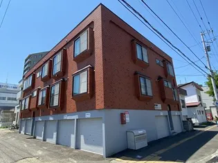 第27森宅建マンションの画像