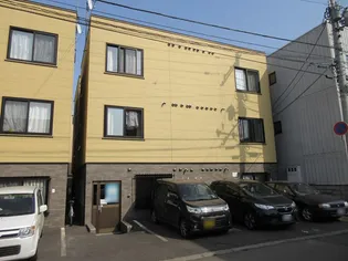 アズーリ中の島参番館の画像