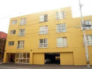 レジデンスやまいちの画像