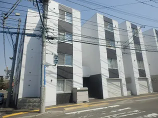 レジナス澄川の画像