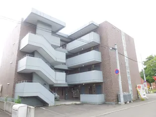 第2サンコーハイツの画像