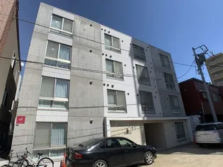 BREEZE南11条の画像