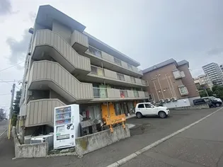 ウエル南郷の画像