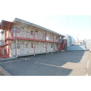 シティハイムパレス17の画像