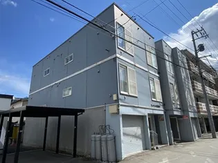 アーバンコート東札幌Ⅴの画像