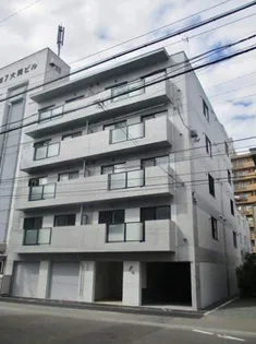 IBIZA中島公園の画像