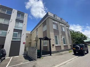 菊水グリーンハイツの画像