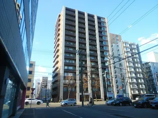 レジディア北2条イーストの画像