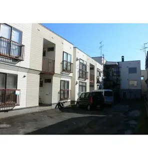 サンコーポラスNO 2の画像