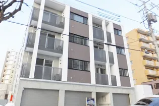 グランツ山鼻の画像