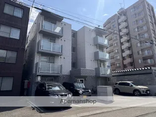 REVE HIRAGISHI【4階】の外観