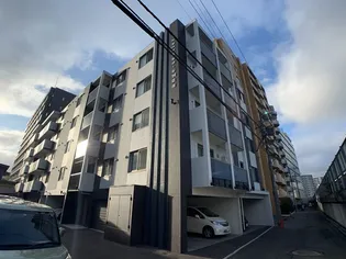 ange-sentier(アンジュ・サンティエ)【5階】の外観