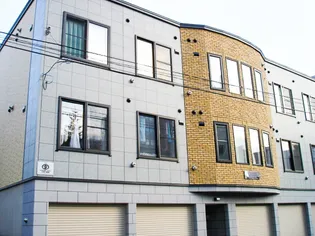 グランセ月寒の画像