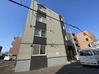 ハピネス 21の画像