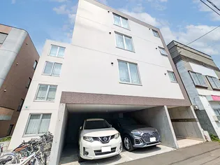 ルッカ豊平の画像