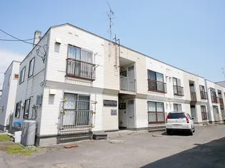 サンコーポラスNO 1の画像