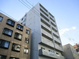 TROIS 2nd【5階】の外観