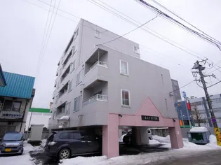 ネスト南13条の画像