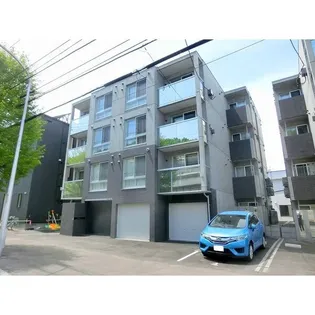 フェリオ真駒内の画像