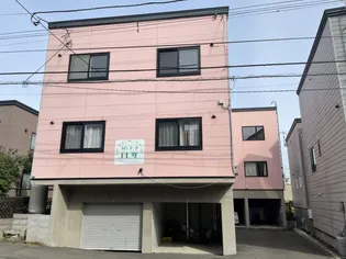 M'Sコート月寒の画像