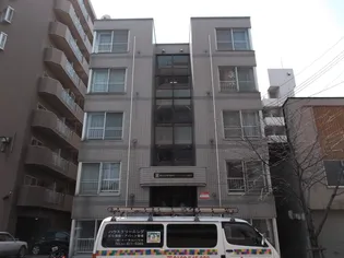 ローヤルハイツ本郷通6の画像